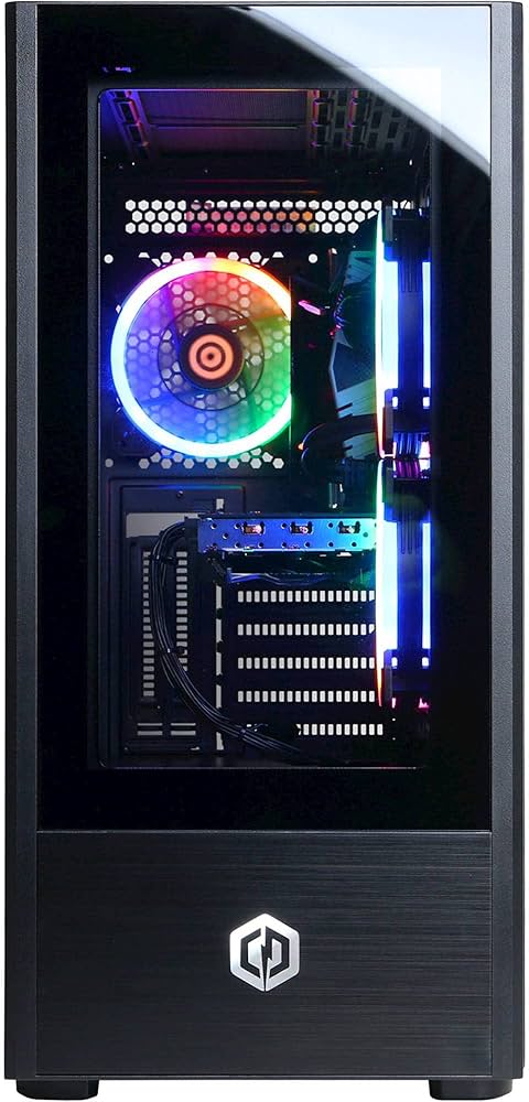 ゲーミングPC/core i7/1TB/SSD/G-GEAR CyberPowerPC Gamer Xtreme Gaming Desktop Intel Core i7 8GB